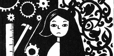 Chispas de libertad que nos regala Marjane&nbsp;Satrapi