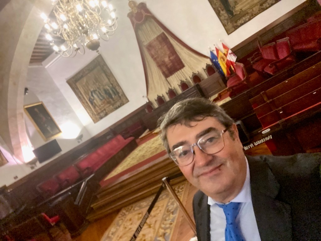 Premios Blogs Jurídicos de Oro 2023